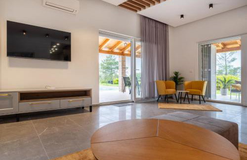 Exceptional Villa Idalia near ZADAR, NIN & QUEENS BEACH, Heated Pool, Privacy - Foto 16