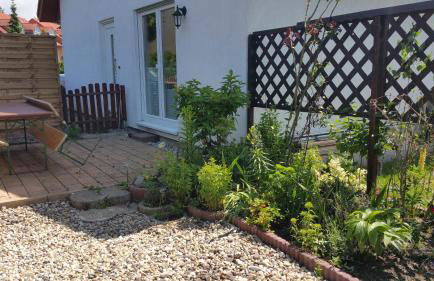 Ferienwohnung Schusi Freital - Photo 27