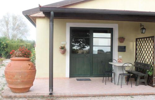 Agriresidence Debbiare - Foto 57