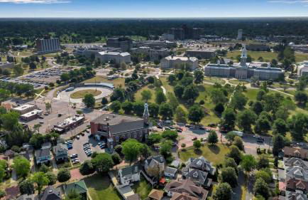 The Buffalo Loft - Foto 26