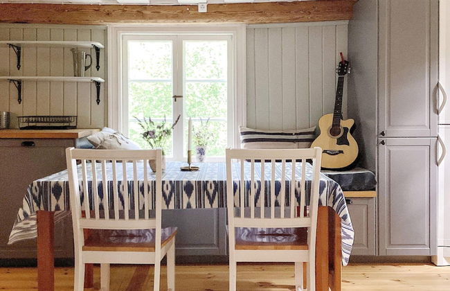 4 Star Holiday Home in Uppsala-by Traum - Photo 17