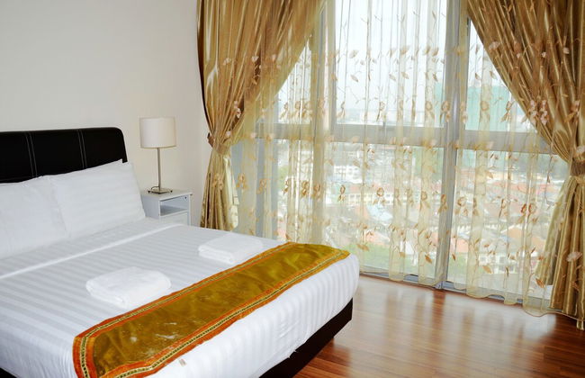 Taragon Residences - Foto 21