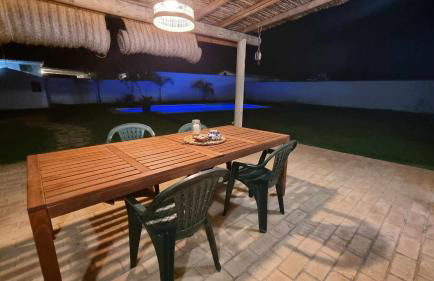 Las Casitas de la Barrosa con jardín y piscina - Foto 11