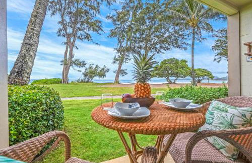 Islander on the Beach 153 - Foto 3