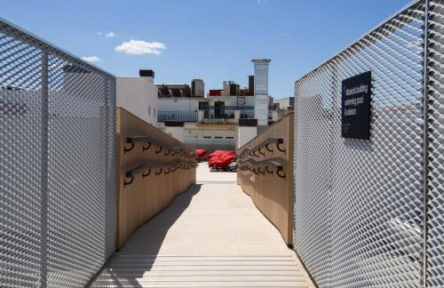 Líbere Seville Plaza Nueva - Foto 69