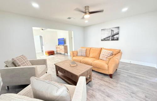 Charming Leesburg Cottage/Walk to HistoricDowntown - Foto 45