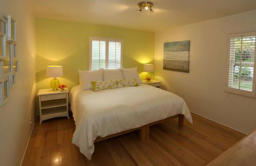 Sea Glass Cottage by Paradise Retreats - Foto 11