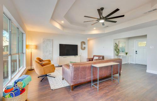 Gun Barrel Lakefront with Dock and Fire Pit - Foto 6