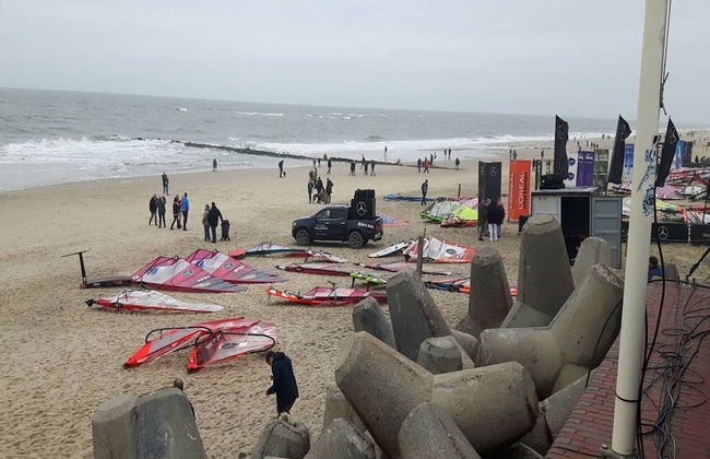Ferienwohnung in Westerland auf Sylt - Foto 21