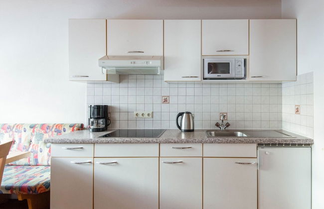 Comfortable Apartment in Langenfeld With ski Storage - Foto 56