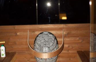 Ferienhaus mit Sauna und Hot-Tub - Foto 7