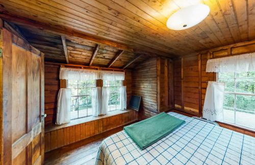 Garden Island's Cedar - Foto 22