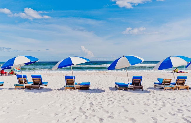 Tradewinds by Southern Vacation Rentals - Foto 30