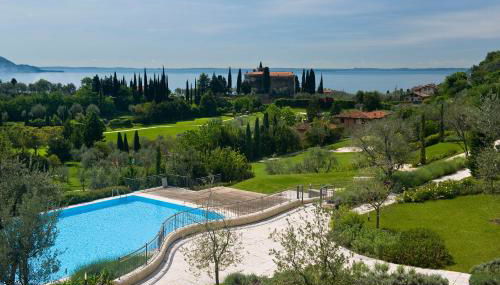 Apartments Golf Bogliaco - Foto 2