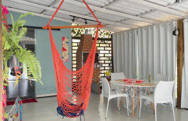 Caracol chácara completa privativa para casal e família - Foto 20