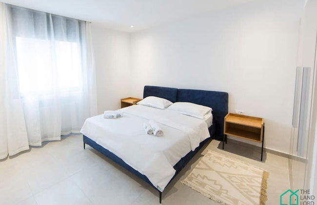 Sunset 201 Luxury 2bds With gym - Foto 14