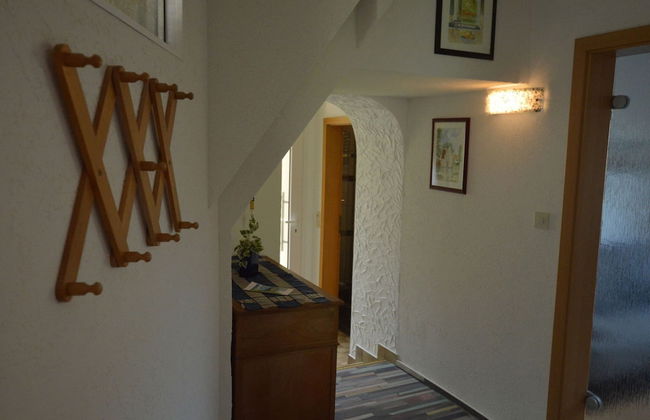 Attractive Holiday Home in Bremm With Garden - Foto 23