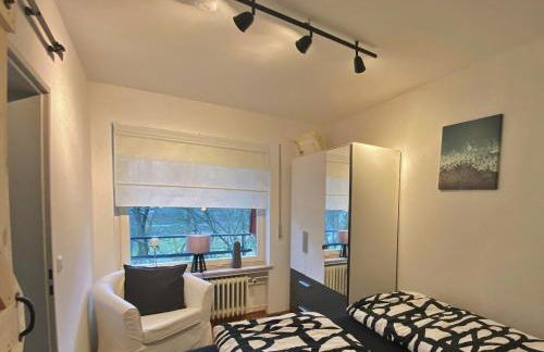 Appartement Aussen PFUI - Innen HUI - Foto 14