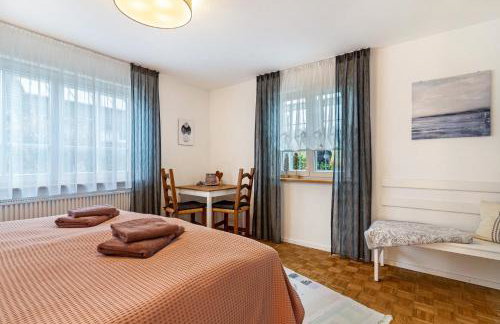 Ferienwohnung Schätzle - Foto 15