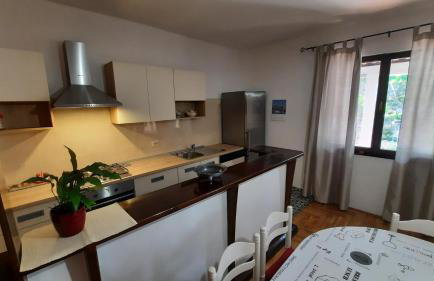 Apartments with parking space Kraj, Pasman - 8372 - Foto 14