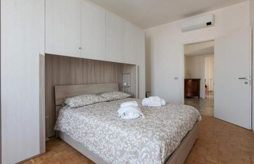 New Fashion District, 3 BDRS - 30 minutes from Linate with new subway - Foto 22