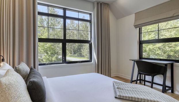 211 Les Eaux Unit 8 - Foto 4, Habitación