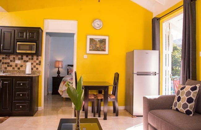 SandCastles Deluxe Beach Resort - Foto 45