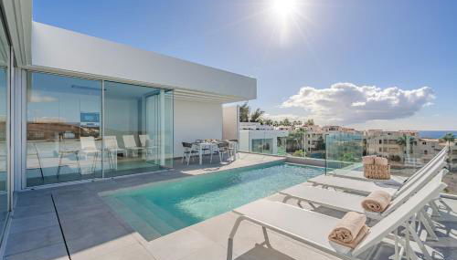 Villa Estándar 4 - Casangular by Upper - Foto 2, sunbed