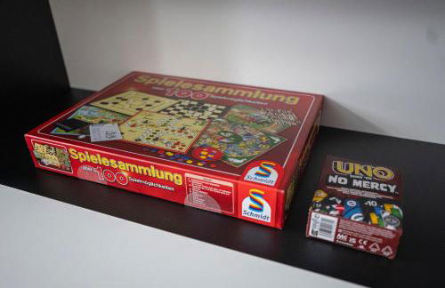 Farb-Reich - Sauna, Netflix, Nespresso, Zentral - Foto 33