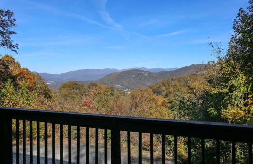 12 mins to DT Asheville & Biltmore, Fire pit, View - Foto 26