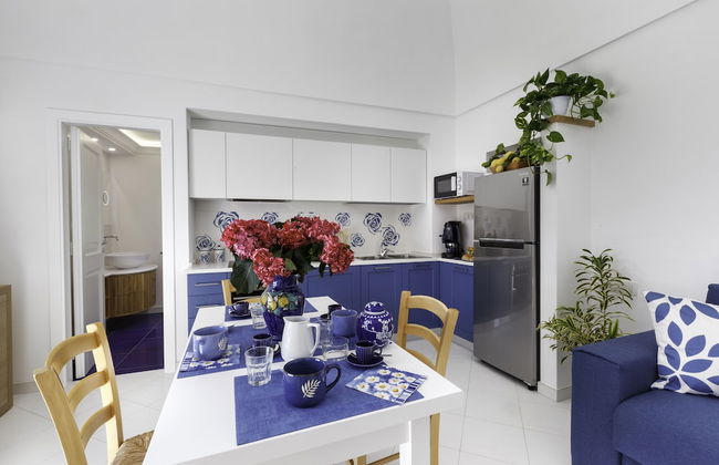 Villa Settemari - Foto 21