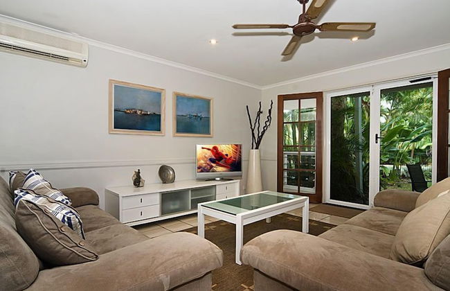 Sandy Beach Resort - Photo 22