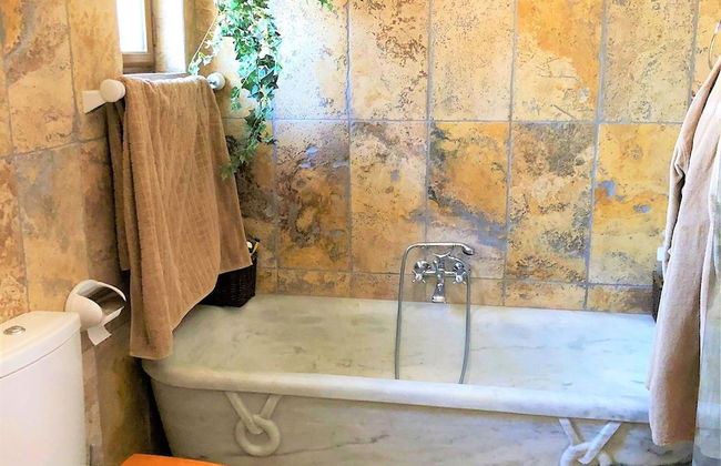 Belvilla by OYO Ballamory - Foto 13