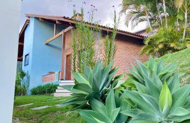 Passarinhada Hospedagem - Foto 65