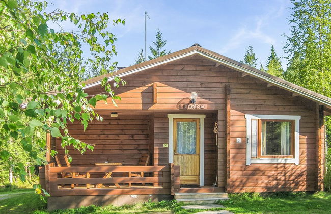 Iltarusko - Photo 14