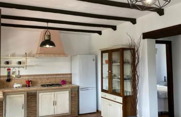 Cortijo Peña Blanca - Foto 31