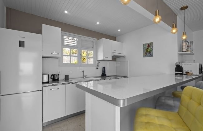 Villa Nayah in Sainte-luce - Photo 14