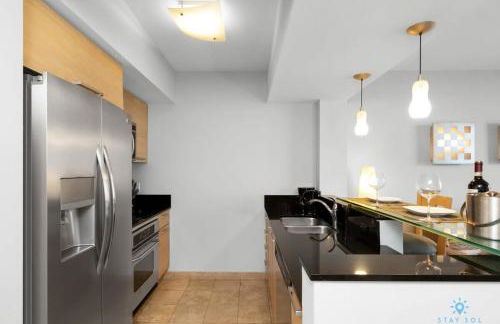 Beachfront Resort POOL OCEAN VIEW BALCONY - Foto 19