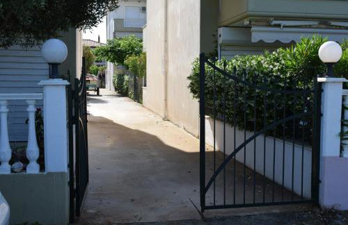 Dimar1 Seaside Apartment - Foto 27