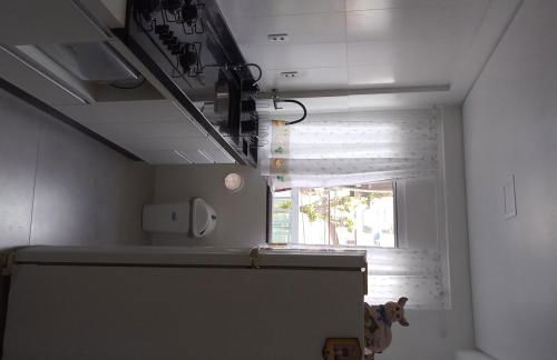 apt Cristo Luz - Foto 10