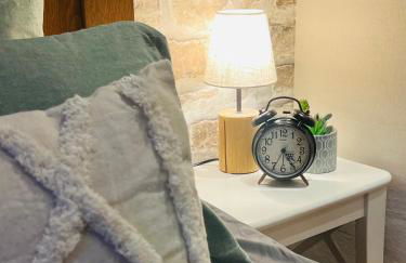 Ferienwohnung Palatina - Auszeit in der Südpfalz - Foto 20