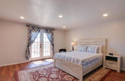 Picturesque Page Home Near Lake Powell and Hiking! - Foto 12