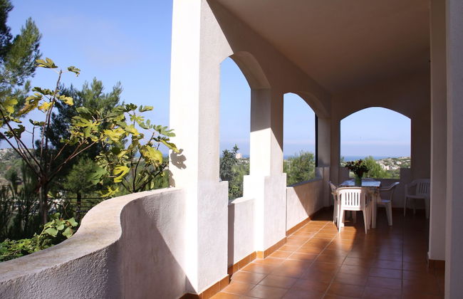 Residence gli stingi - Foto 14