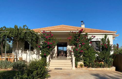 Villa Serenity - Foto 42