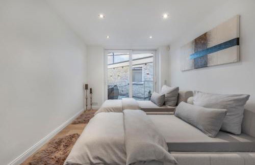 Aurion Residence - Indoor Pool, Sauna , Jacuzzi & Fitness - Foto 34