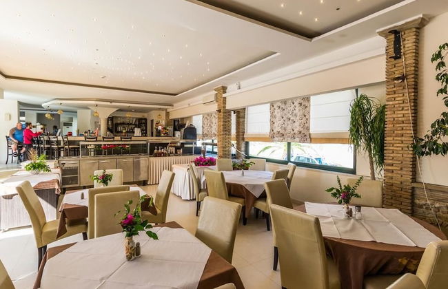 Zante Plaza Hotel - Foto 28