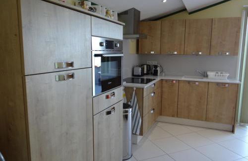 Appartement vue mer, Presqu'il de Giens - Foto 20