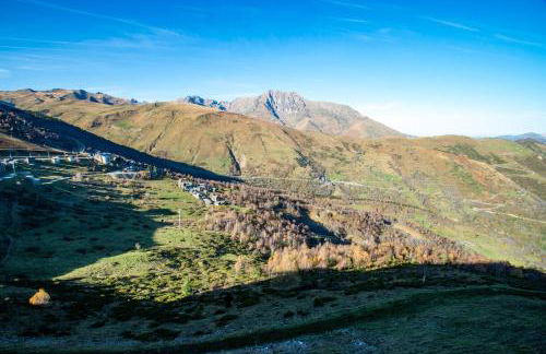L'Evasion des Sommets - Studio pieds des pistes - Photo 13