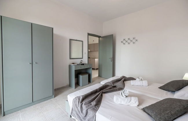 Rhodes Archaggelos Home-cozy Nest Garden - Foto 32