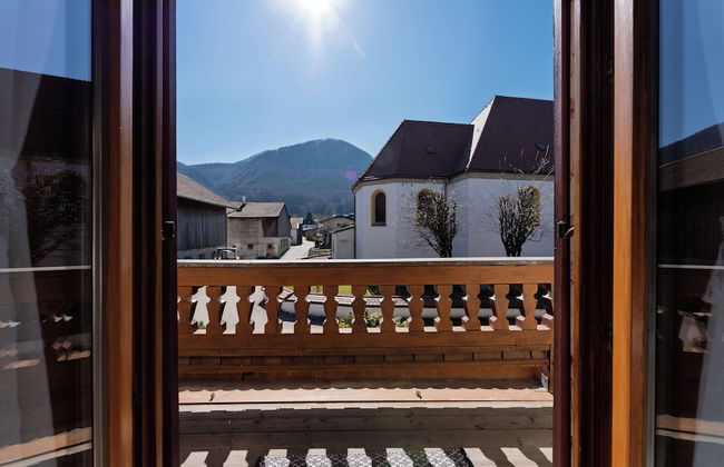 Ferienwohnungen Chiemgau - Foto 19